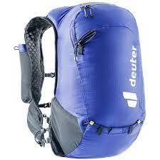 Deuter Ascender 13 - Lightweight Bag For Trek, Trail  Running